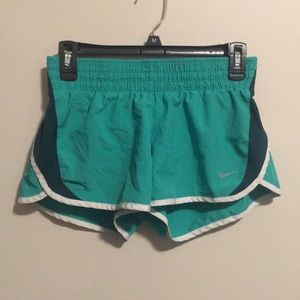 Nike dri fit short